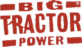Big Tractor Power